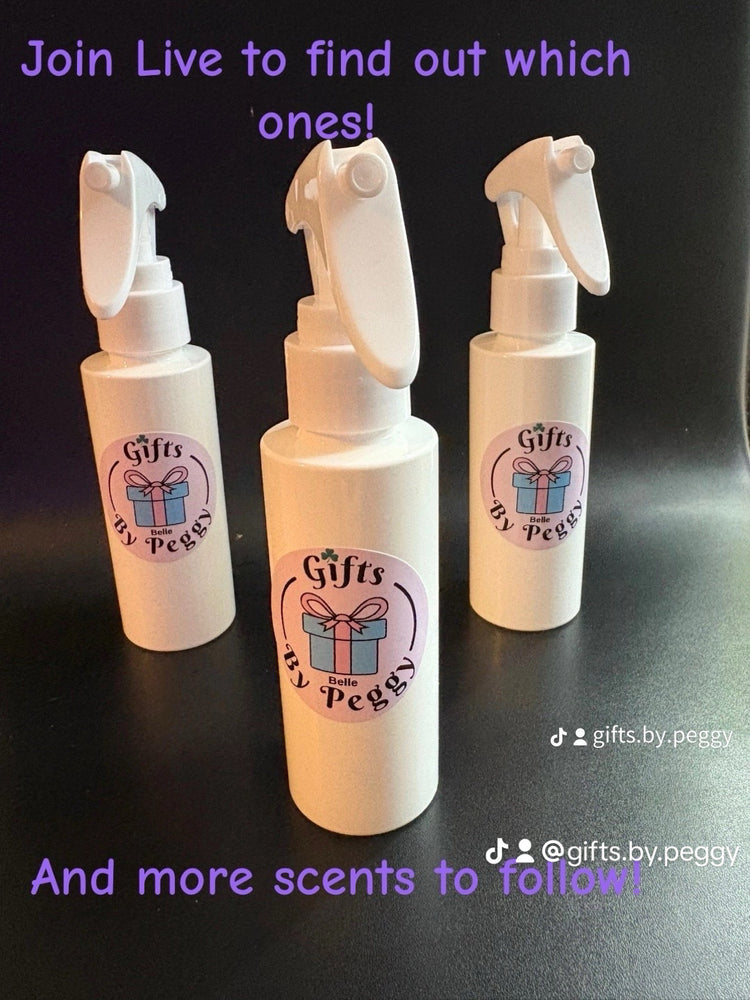Room Sprays