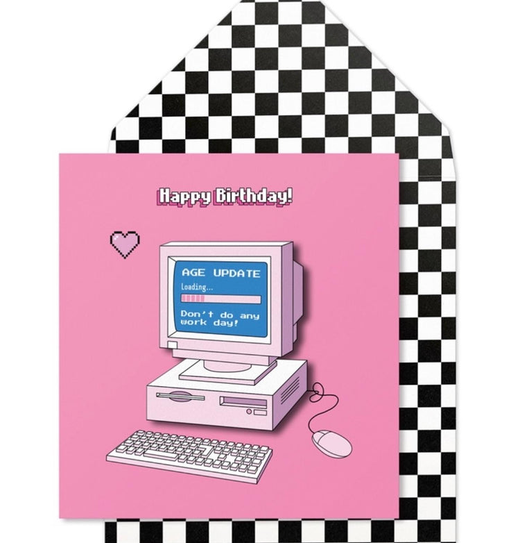 Greeting Cards