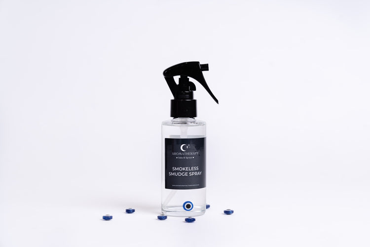 Crystal Infused Room Sprays