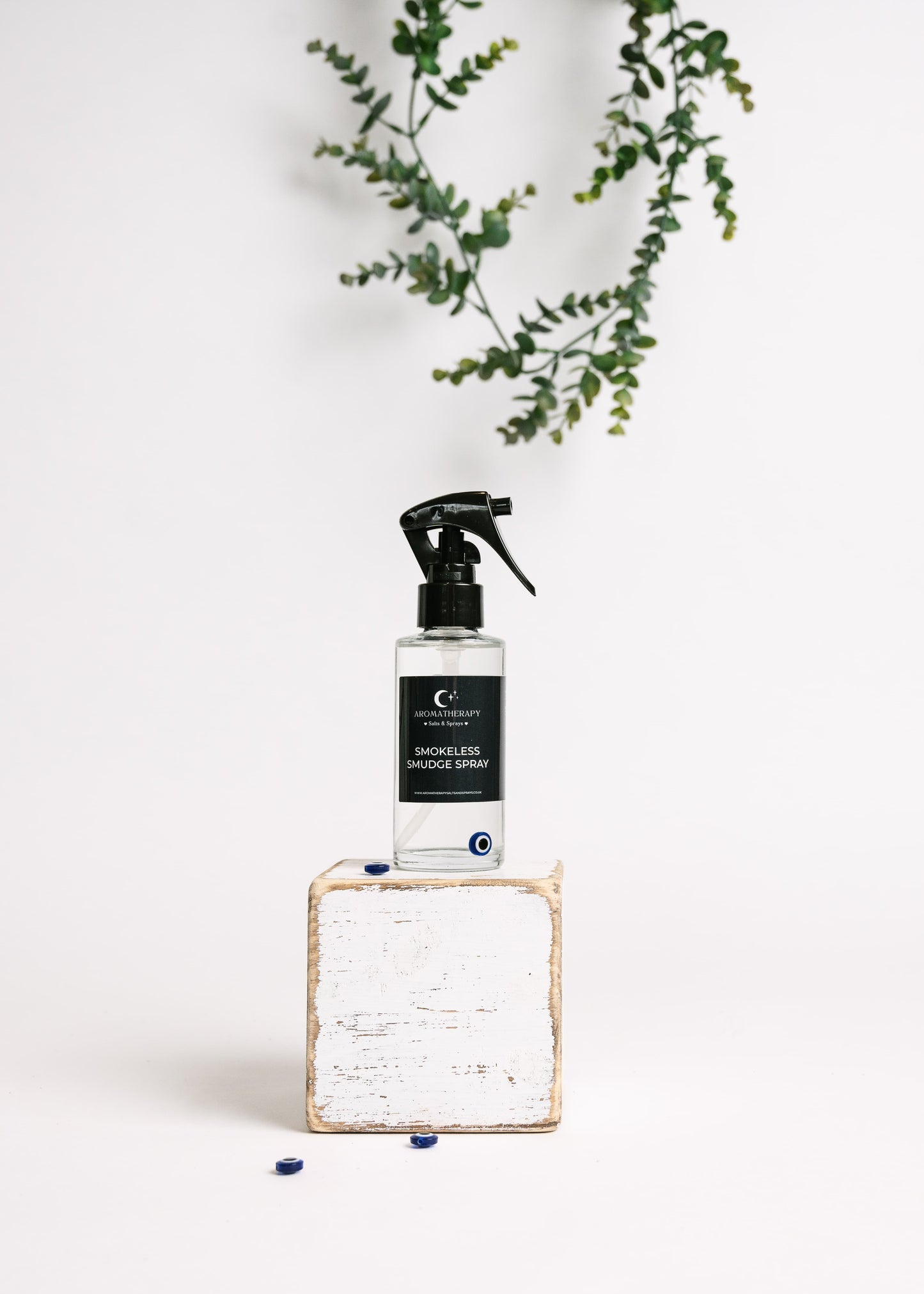 Smokeless Smudge Room Spray 🧿🪬