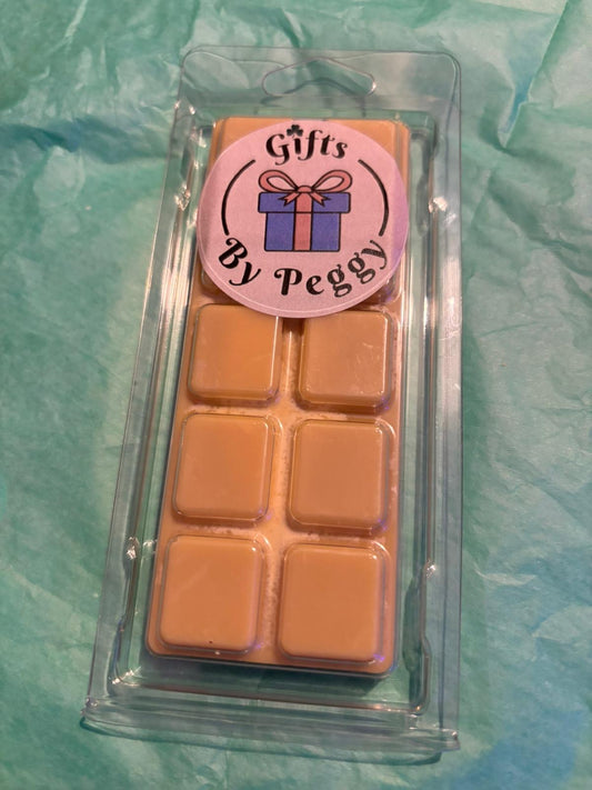 Christmas Spice Wax Melts
