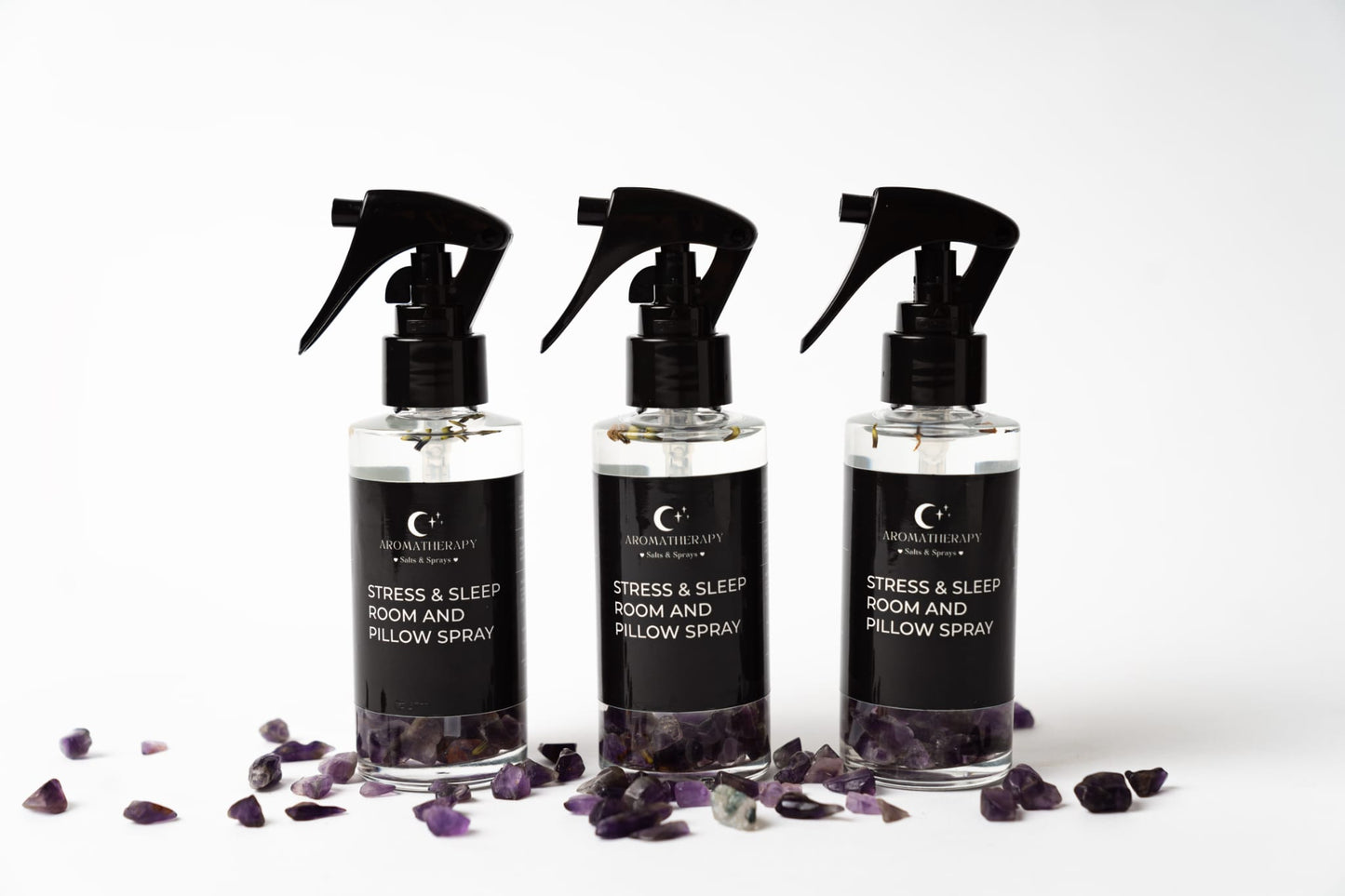 Stress & Sleep Room & Pillow Spray 💤