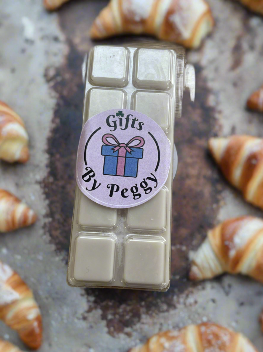 Buttery Croissant Soy Wax Melt