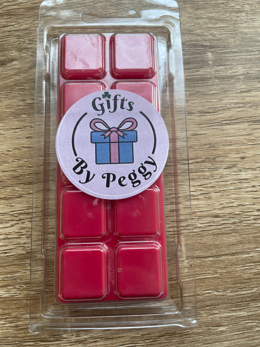 Apple and Cinnamon Soy Wax Melt