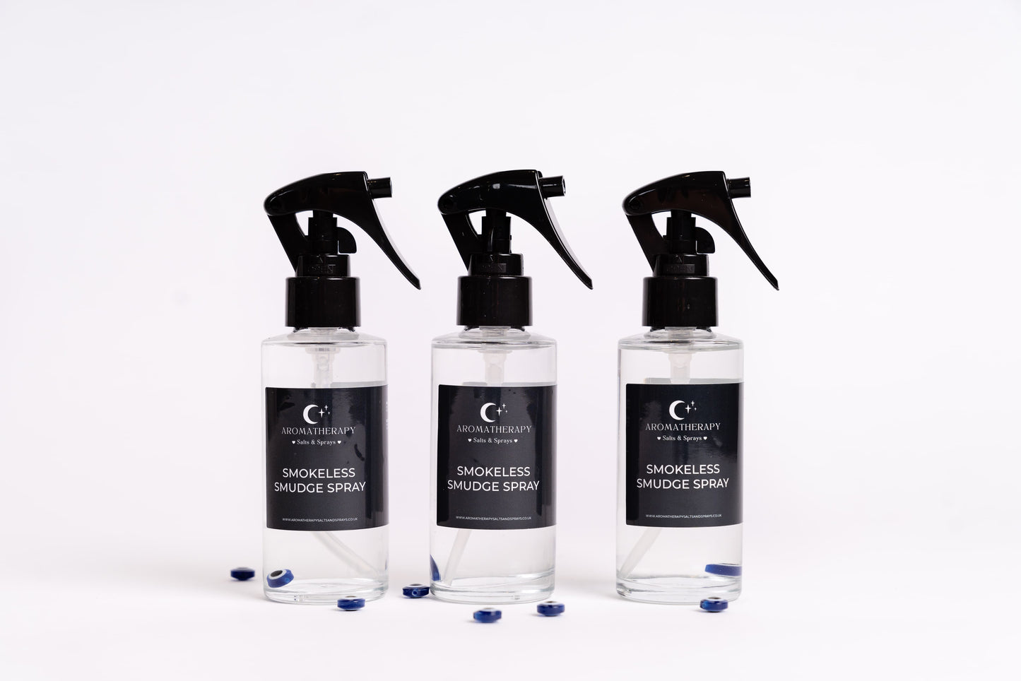Smokeless Smudge Room Spray 🧿🪬