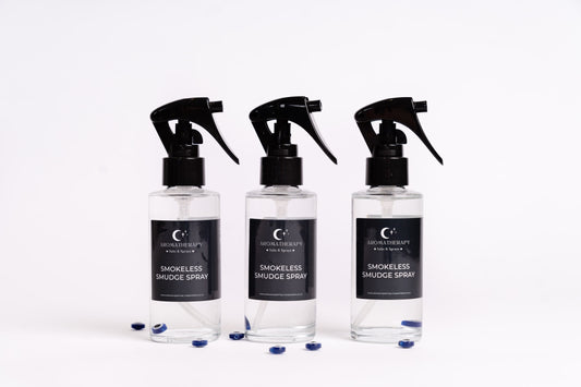Smokeless Smudge Room Spray 🧿🪬