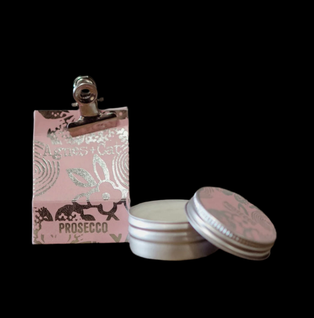 Presseco Vegan Lip Balm