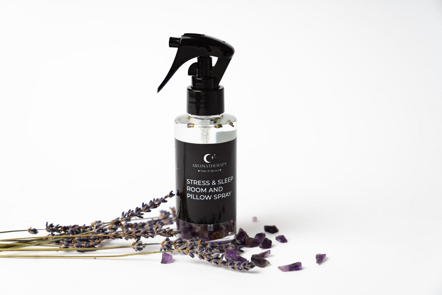 Stress & Sleep Room & Pillow Spray 💤