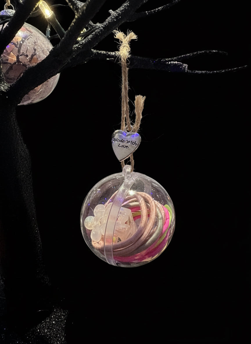 Festive Hair Stocking Fillers ππ