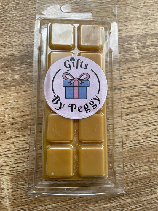 Gingerbread Soy Wax Melt
