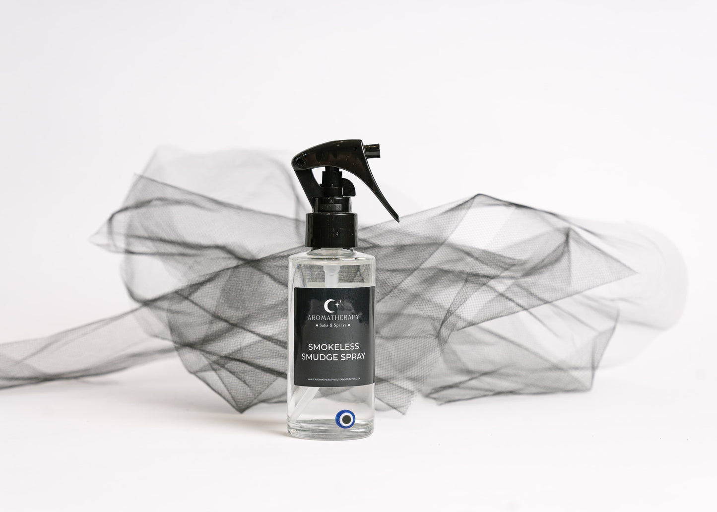 Smokeless Smudge Room Spray 🧿🪬