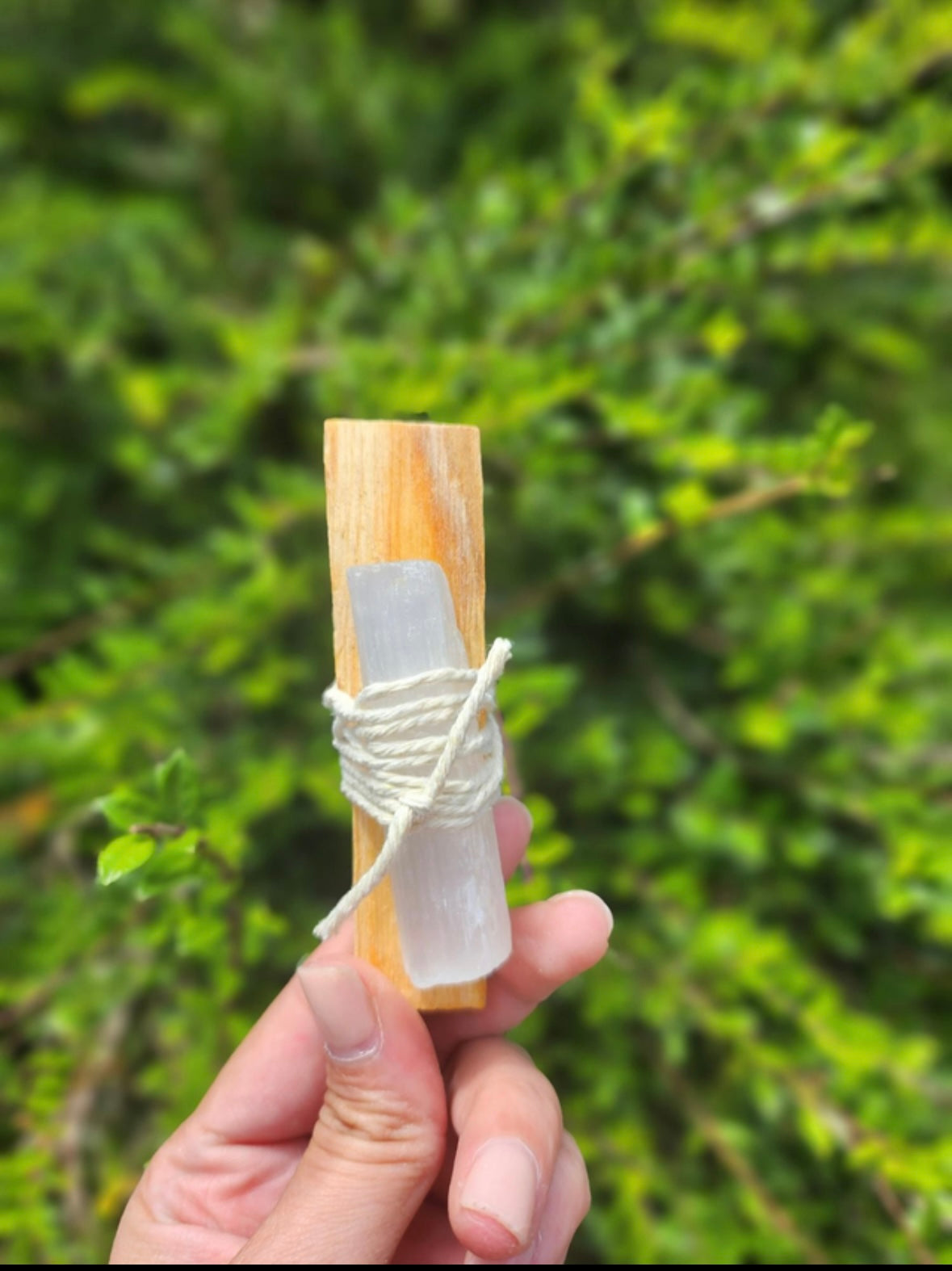 Cleansing Ritual Kit