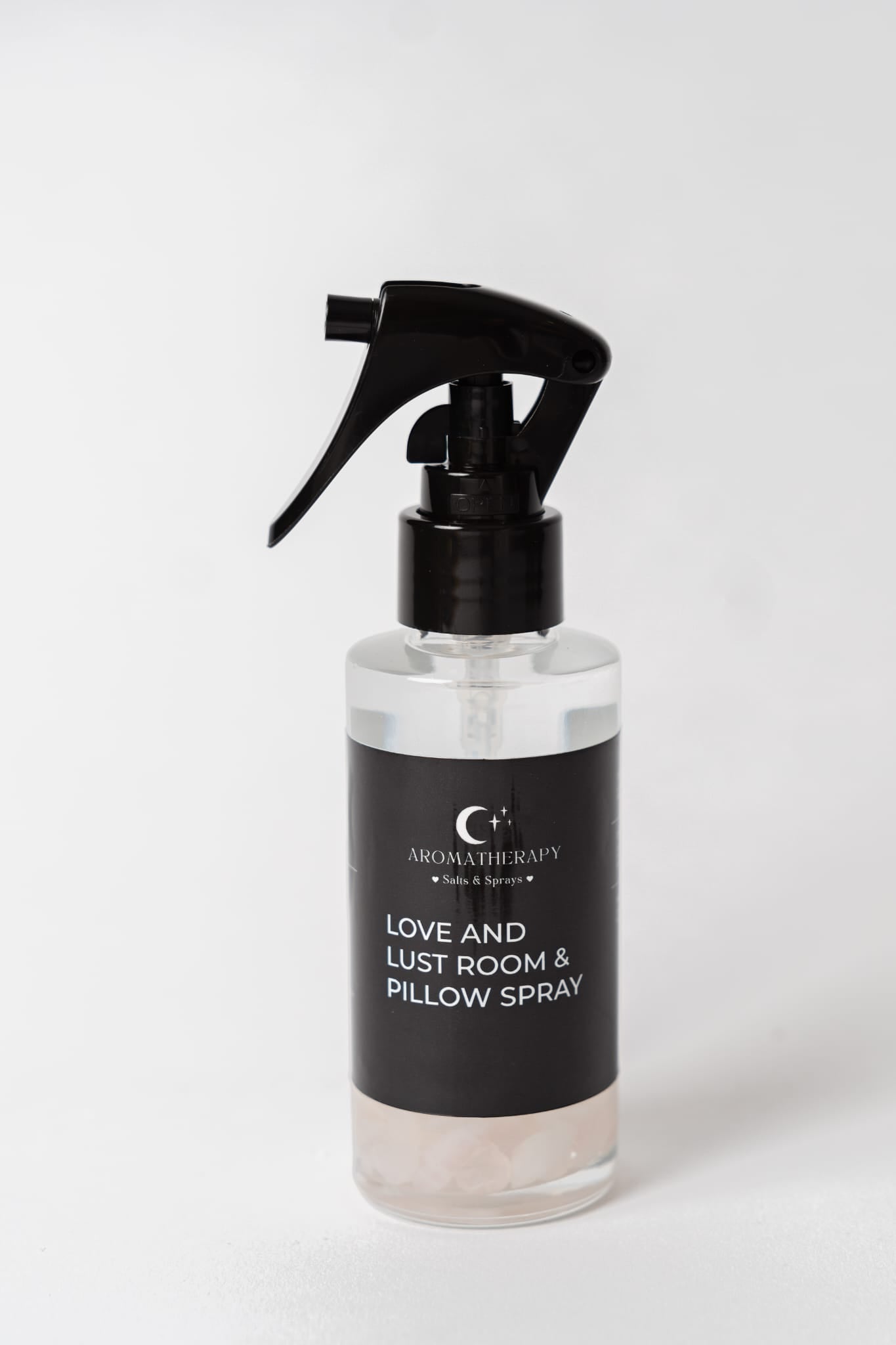 Love & Lust Room & Pillow Spray