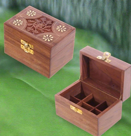 Essential Oil Holder