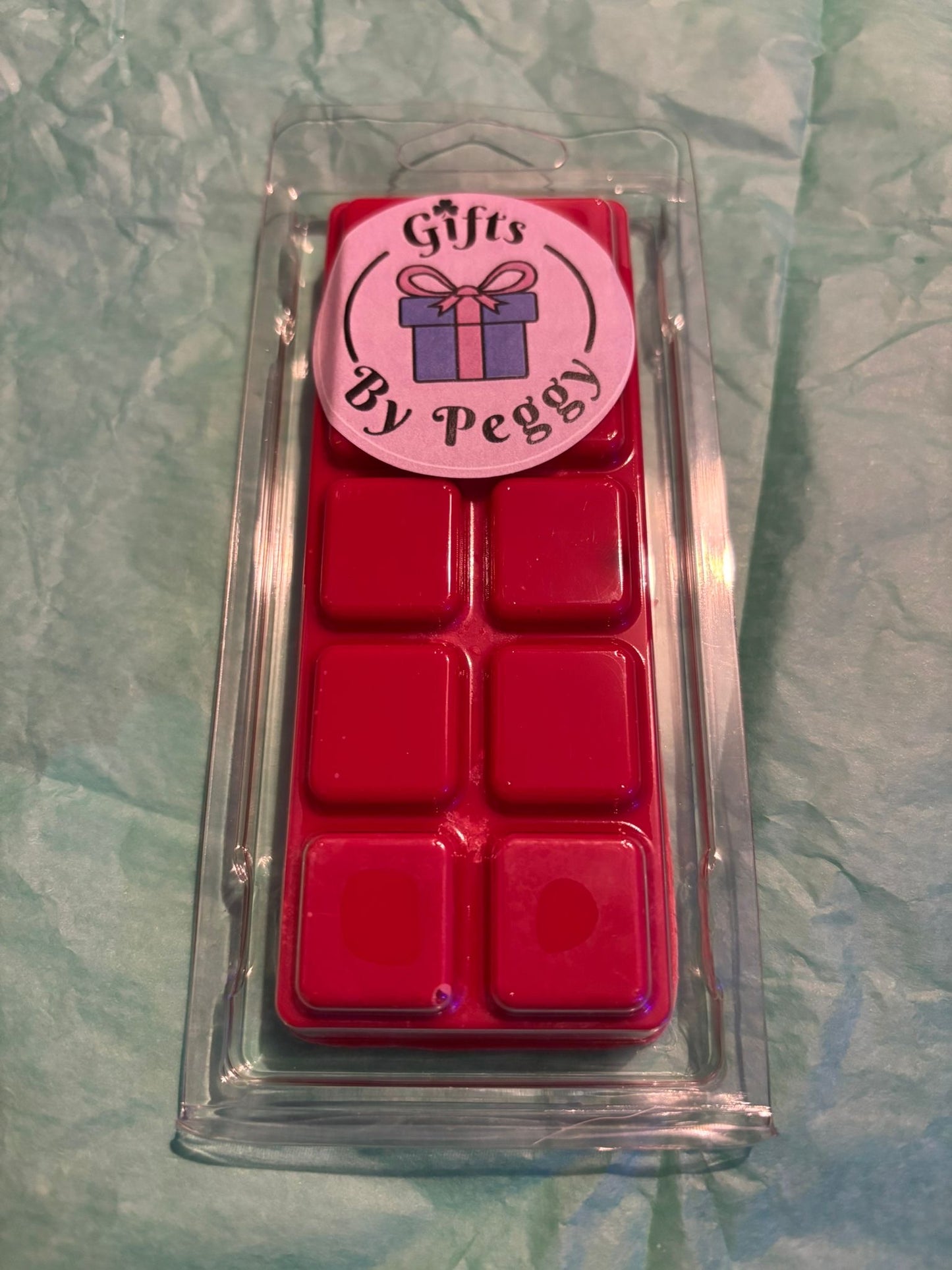 Mulled Wine Soy Wax Melt