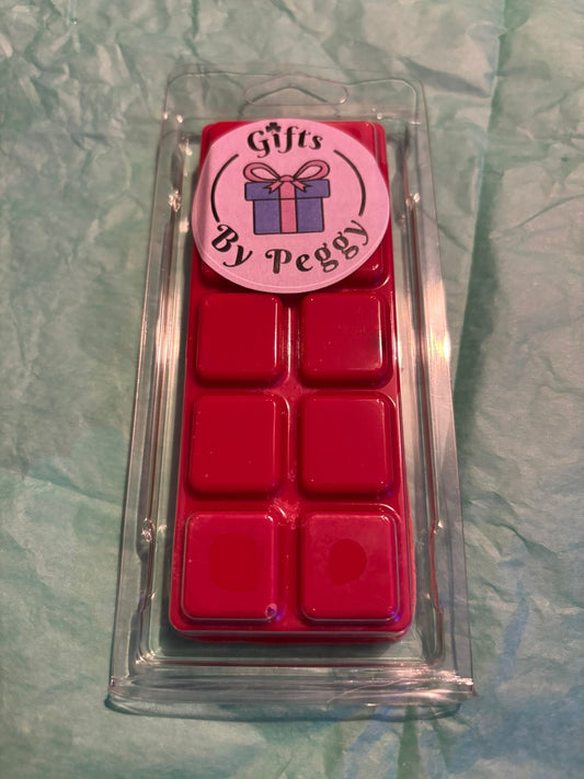 Mulled Wine Soy Wax Melt
