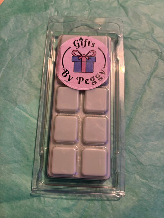 Mistletoe Kisses Soy Wax Melt