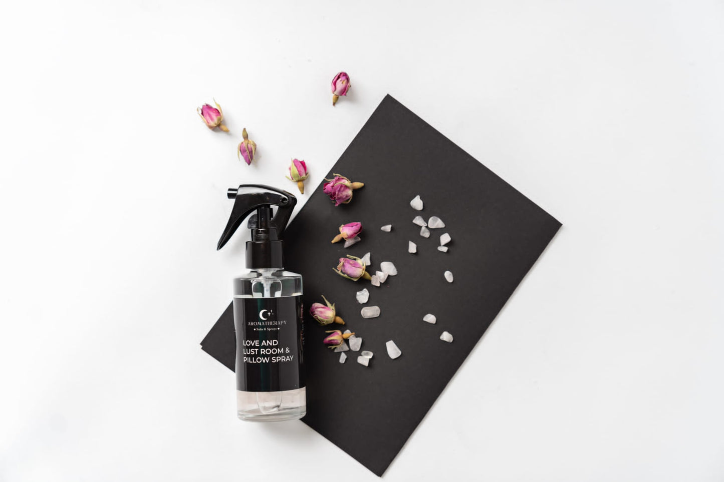Love & Lust Room & Pillow Spray