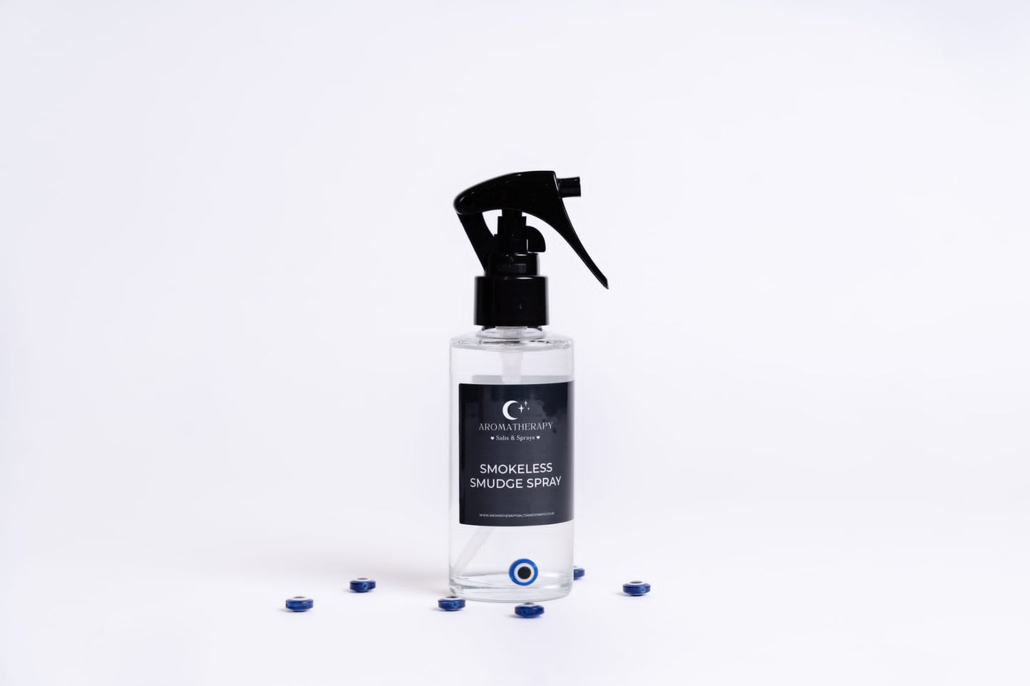 Smokeless Smudge Room Spray 🧿🪬