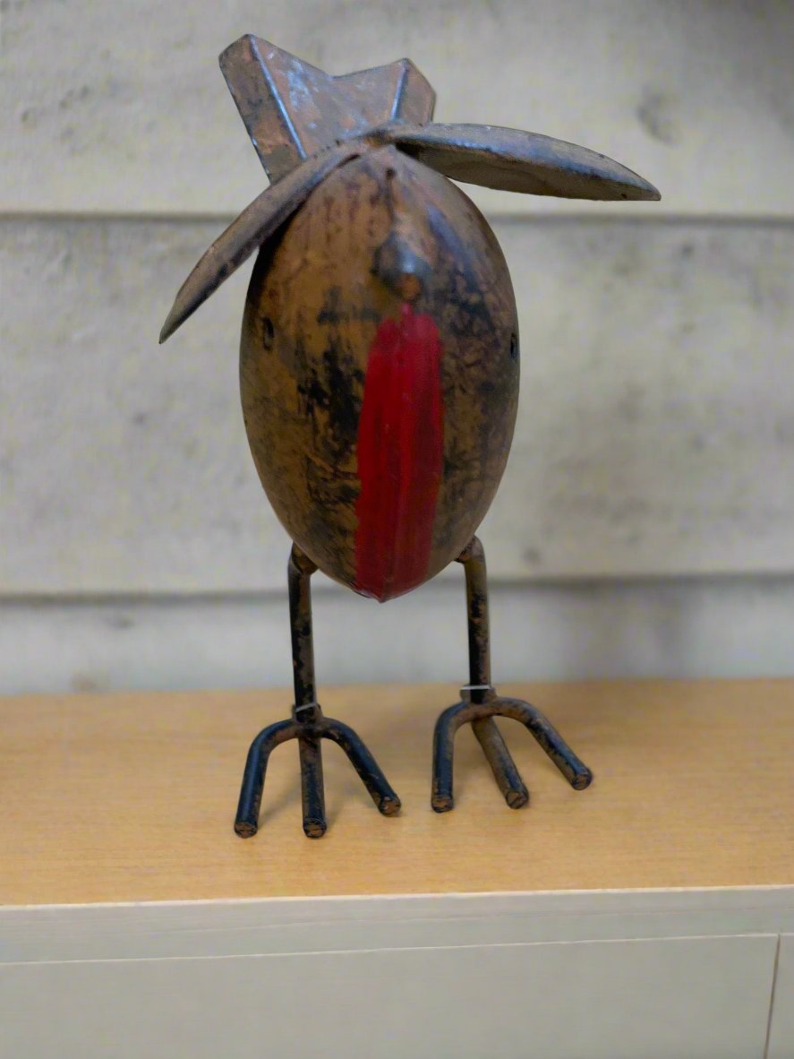 Rodney Robin