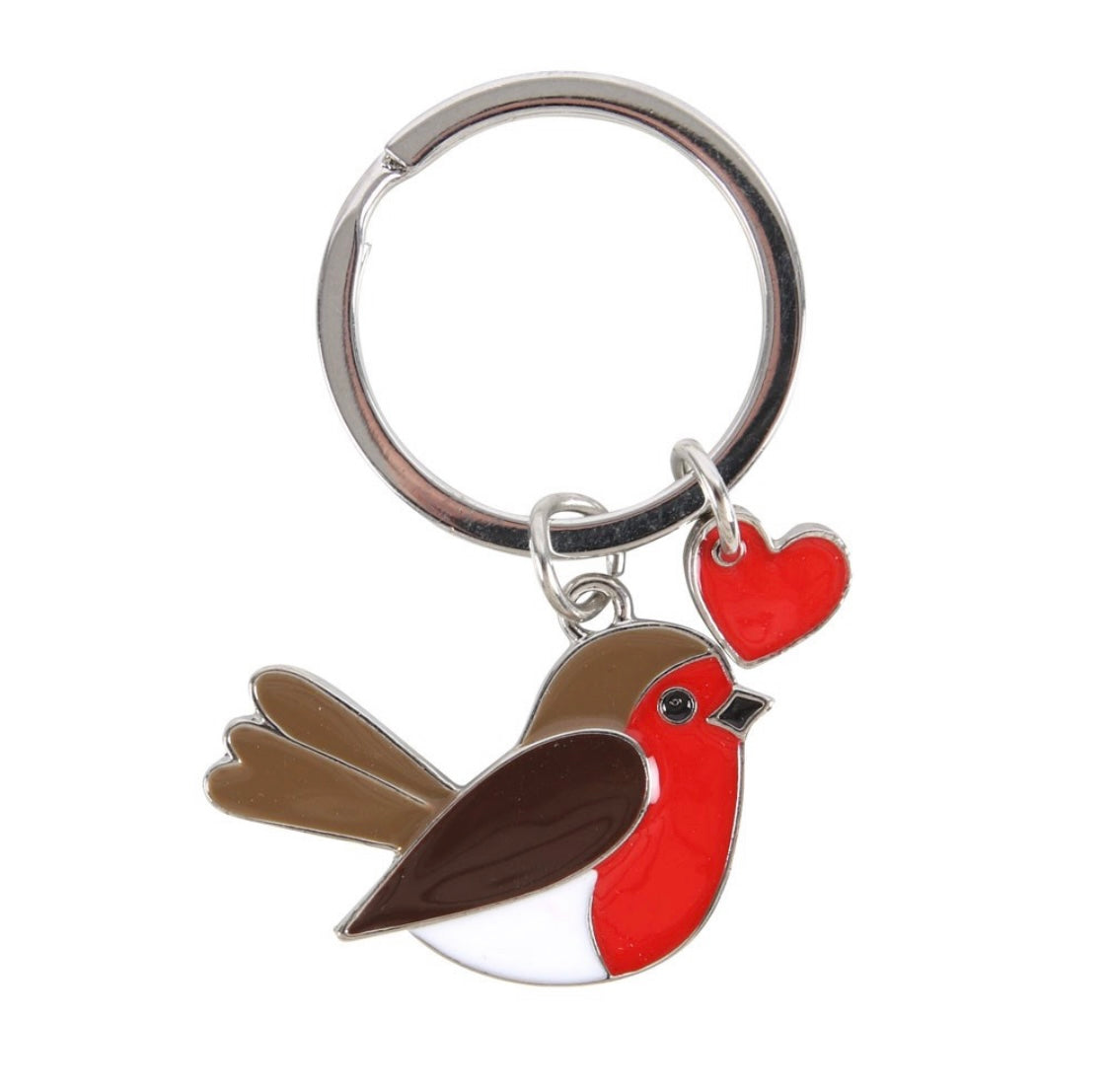 Angels Appear Robin Keyring