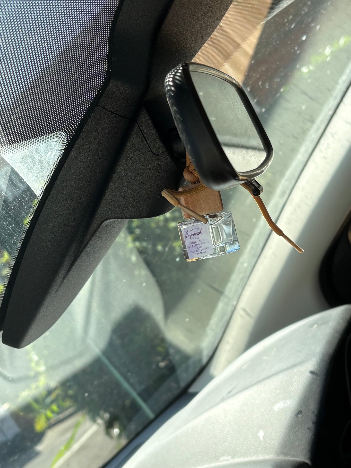 Car Air Diffuser