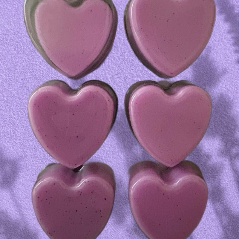Lavender Fields Vegan Wax Melt
