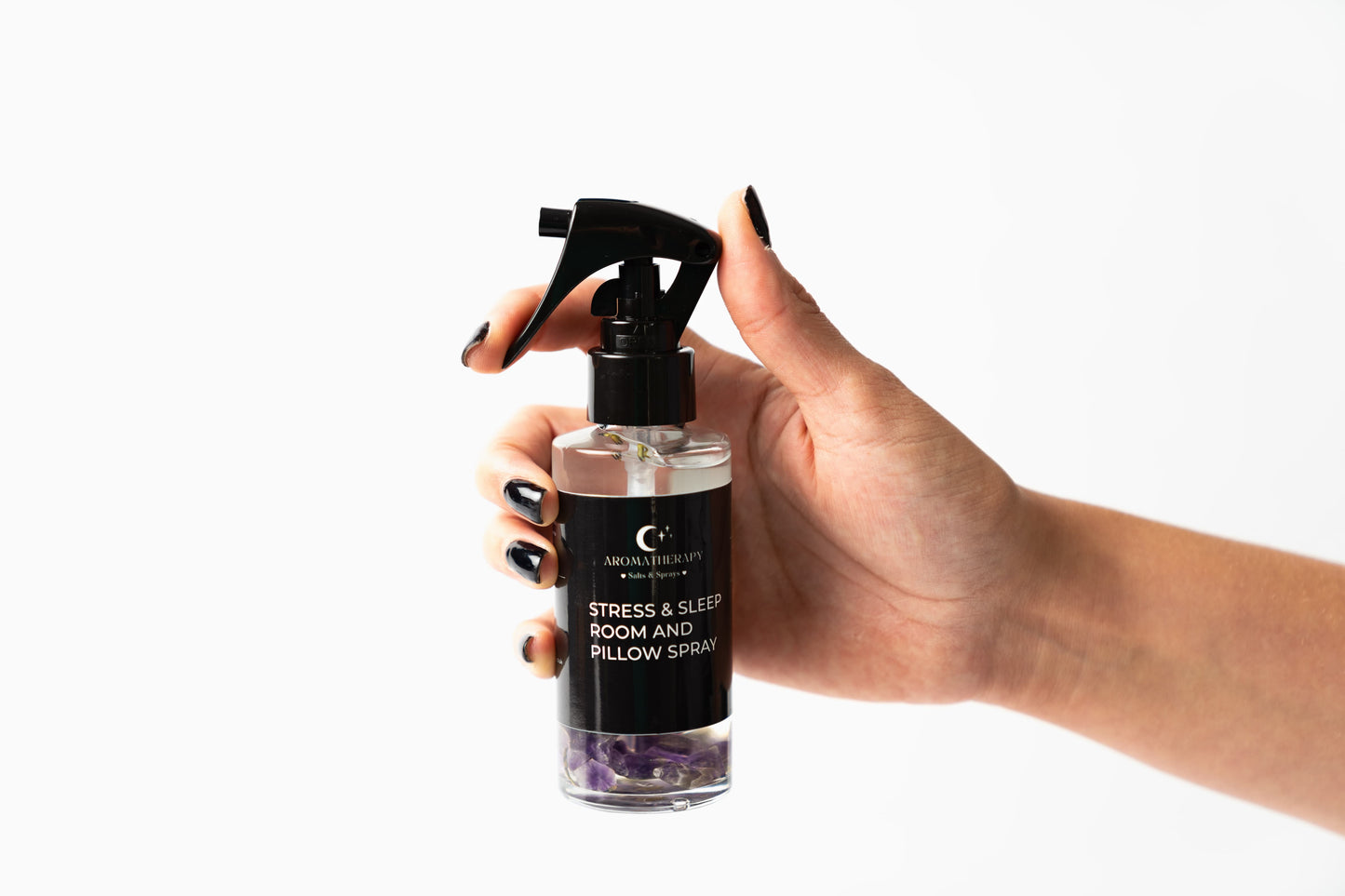 Stress & Sleep Room & Pillow Spray 💤