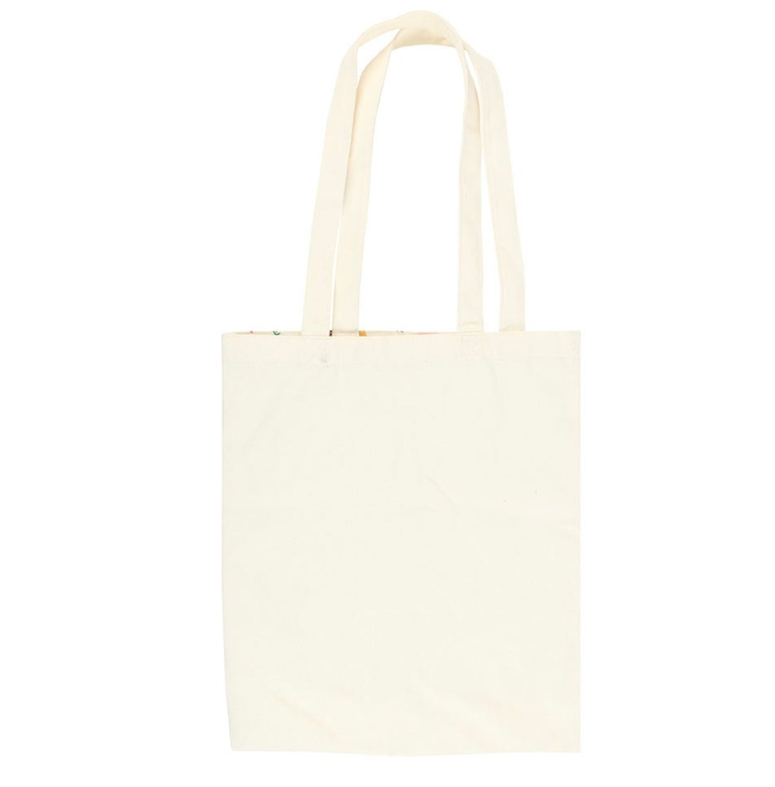 Summer Solstice Canvas Bag