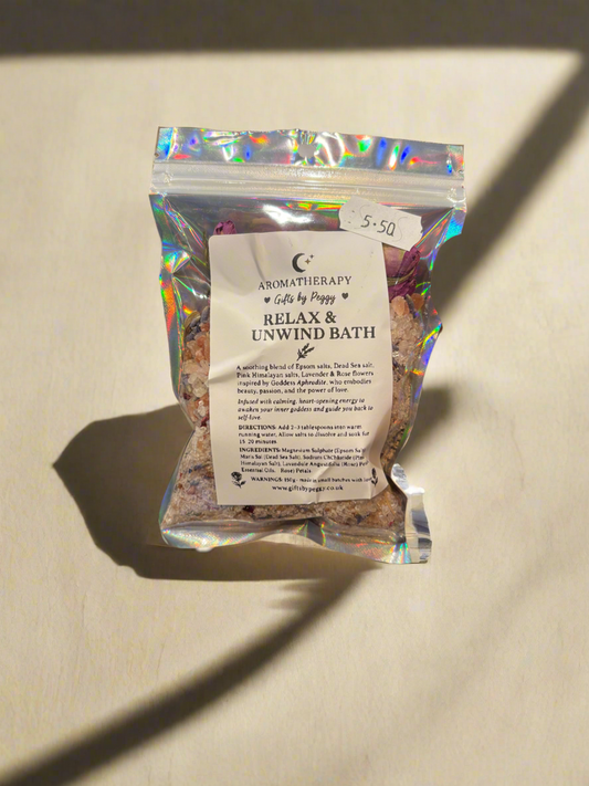 Our smaller size 150g