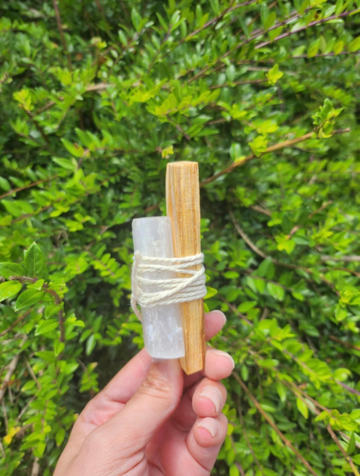Cleansing Ritual Kit