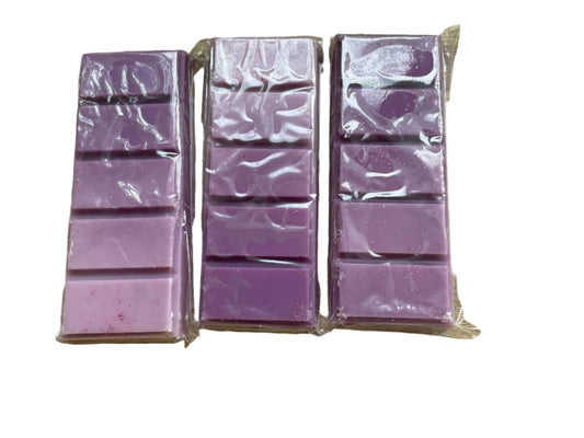 Alien Wax Melt