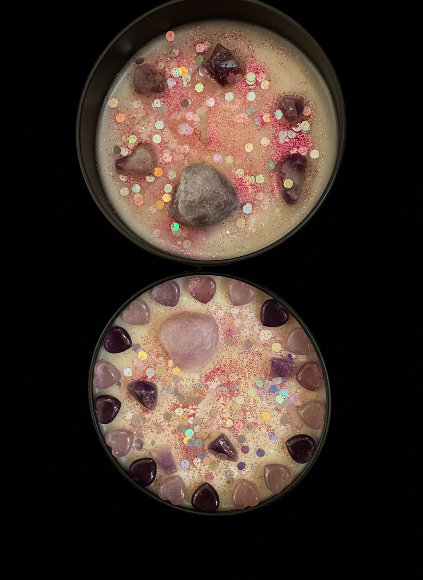 🍭Tara’s Sweet Self Love 🍬