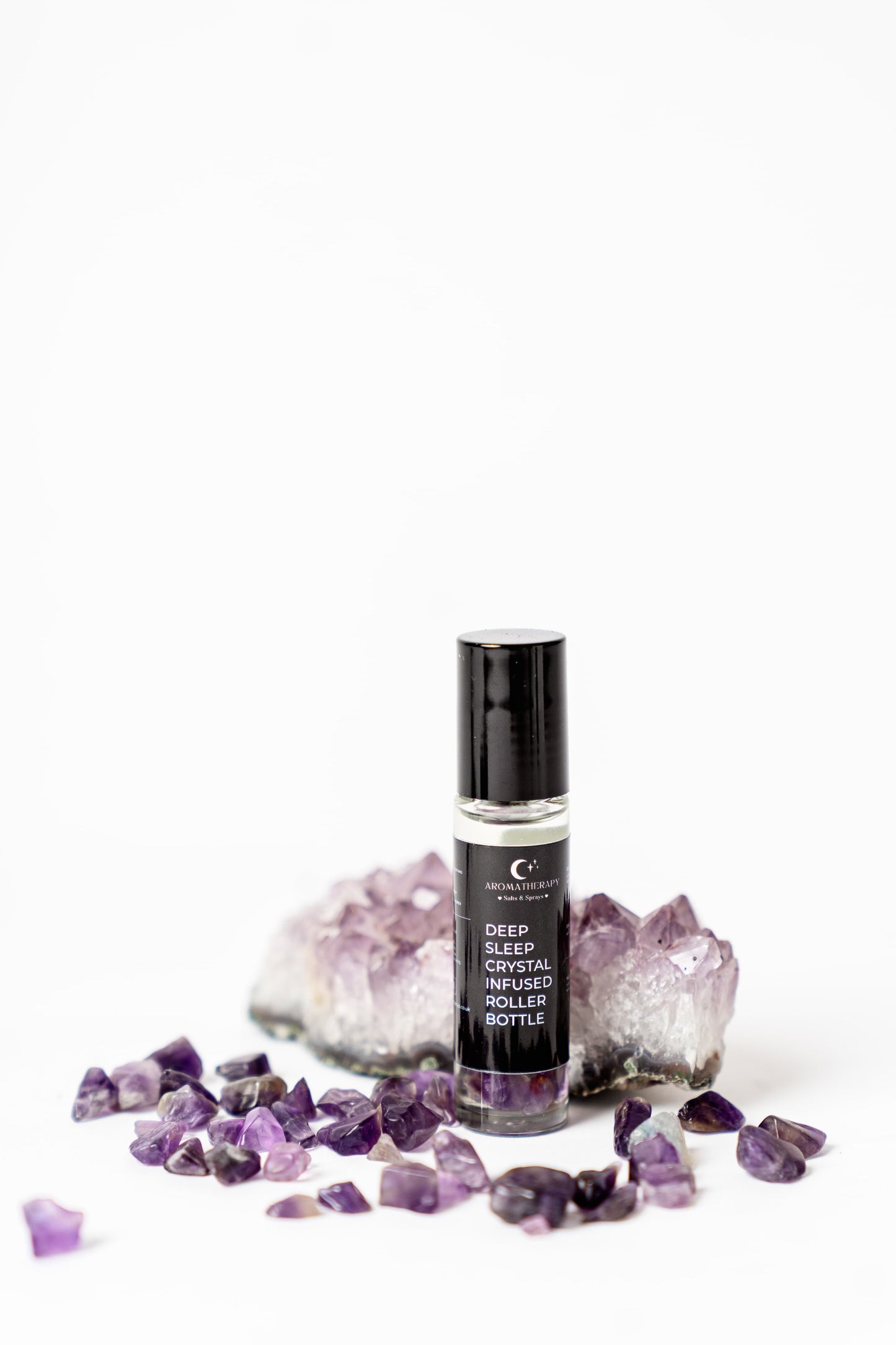 Deep Sleep Roller Oil