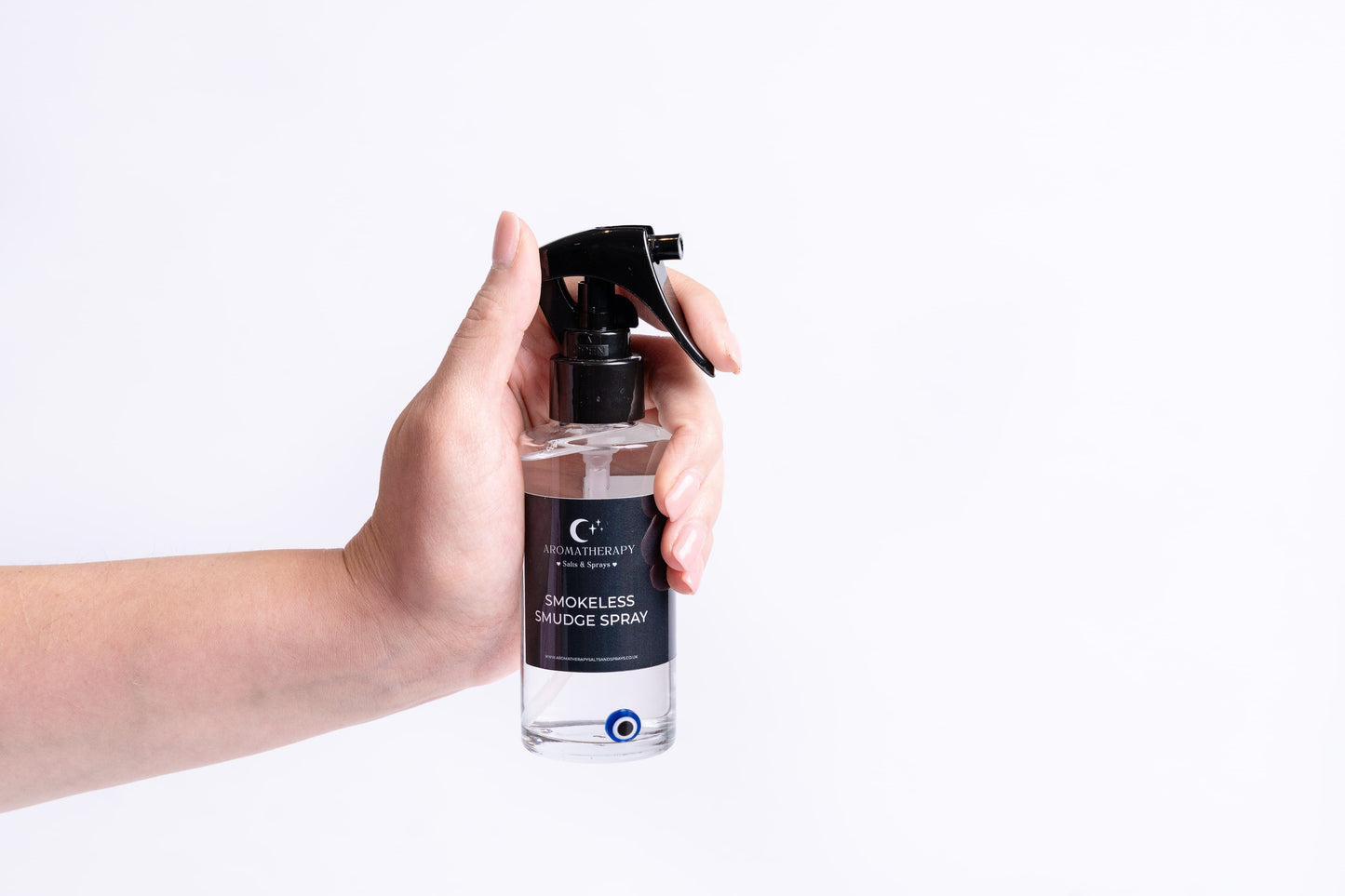 Smokeless Smudge Room Spray 🧿🪬