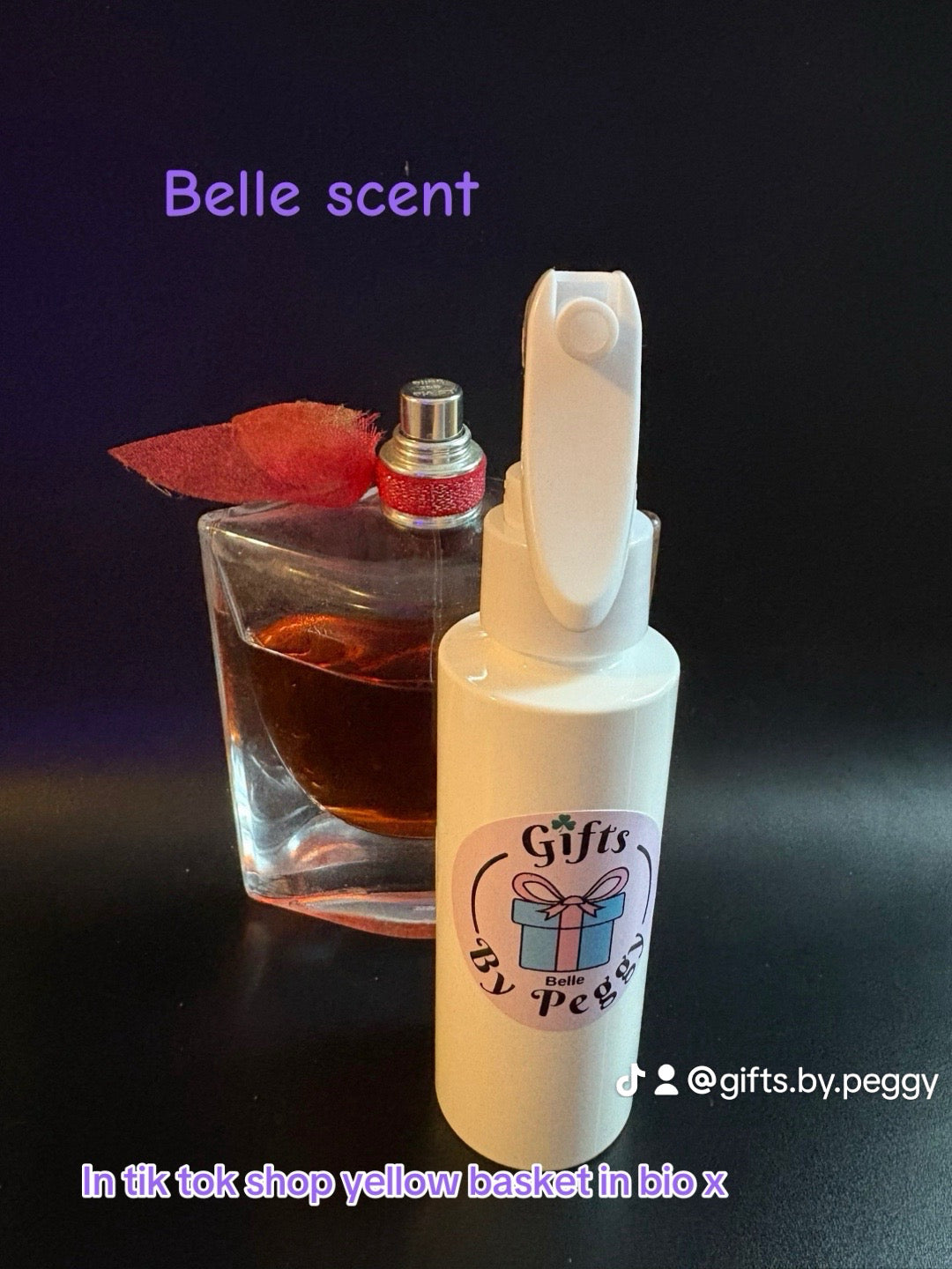 Belle