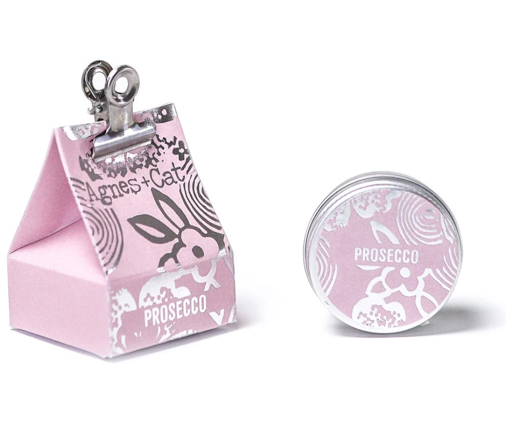 Presseco Vegan Lip Balm