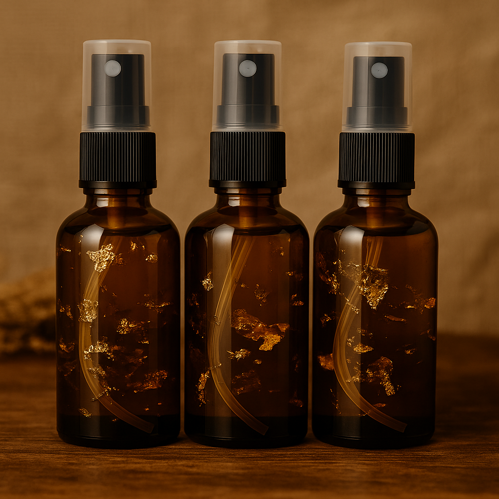 Hecate’s flame 🔥 Aura and Room Spray