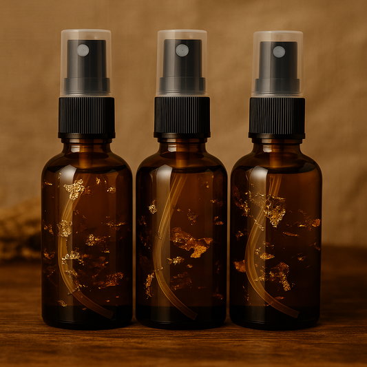 Hecate’s flame 🔥 Aura and Room Spray