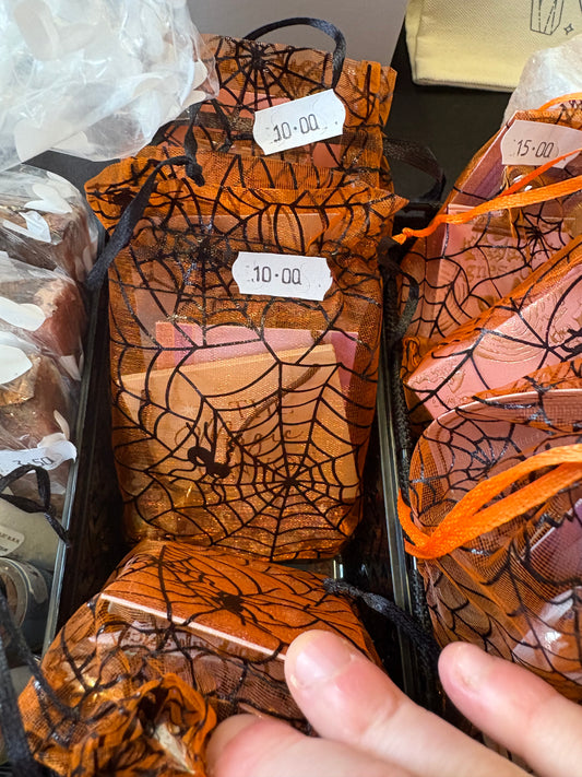 Treat bag £10 for days when you need self love ❤️