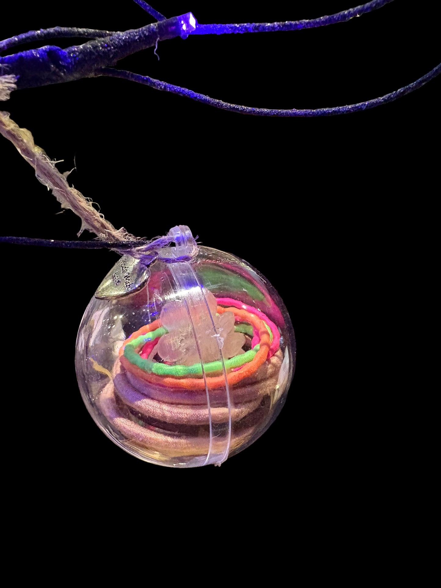 Festive Hair Stocking Fillers 🎄🍀