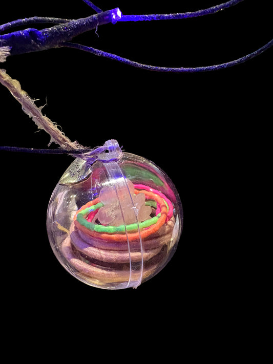 Festive Hair Stocking Fillers 🎄🍀