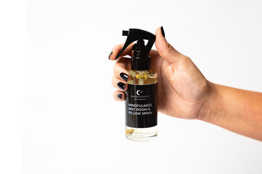 Mindfulness Room Spray
