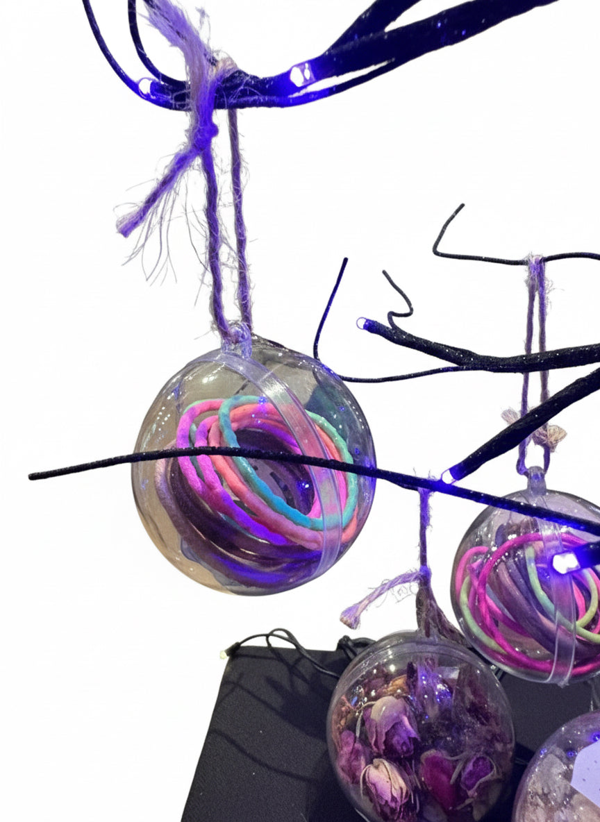 Festive Hair Stocking Fillers 🎄🍀