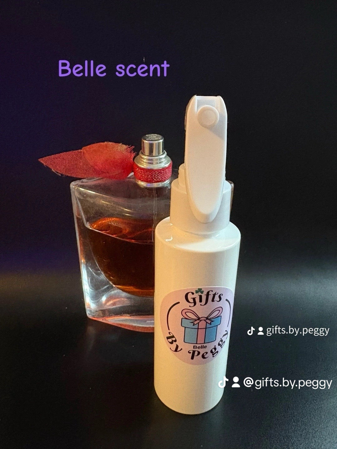 Belle