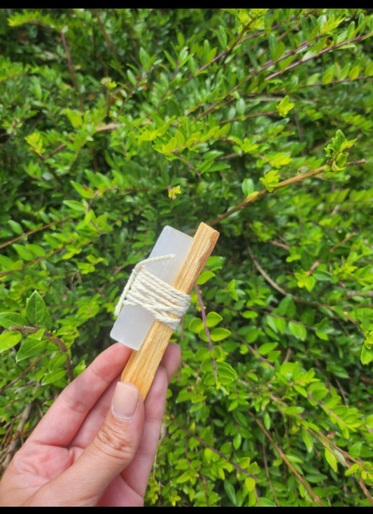 Cleansing Ritual Kit