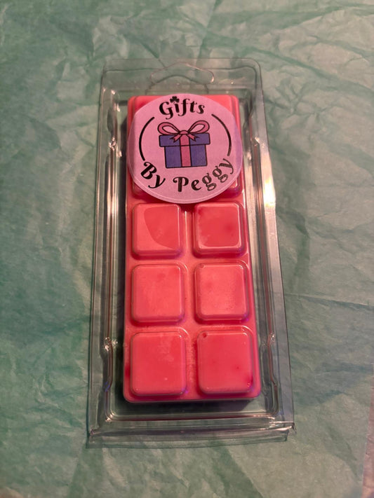 Nutcracker Soy Wax Melt