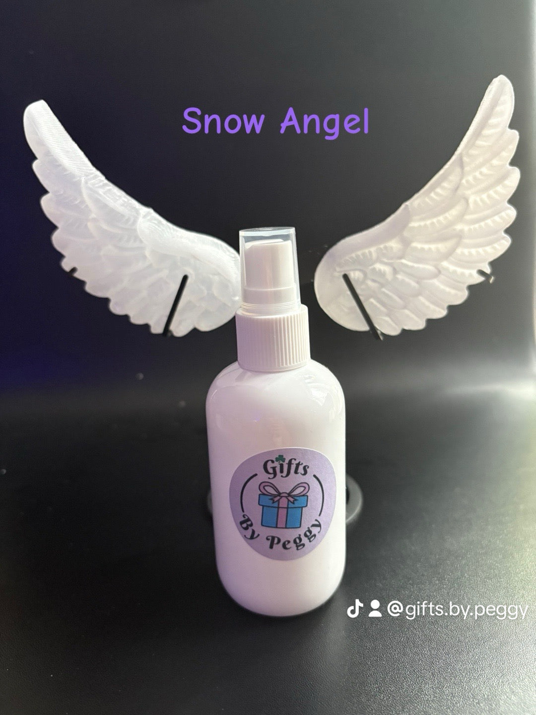 Snow Angel