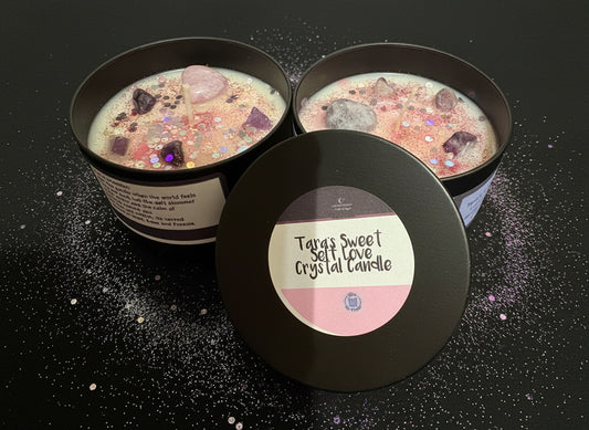 🍭Tara’s Sweet Self Love 🍬