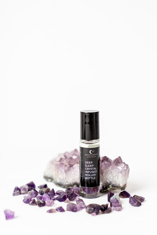 Deep Sleep Roller Oil
